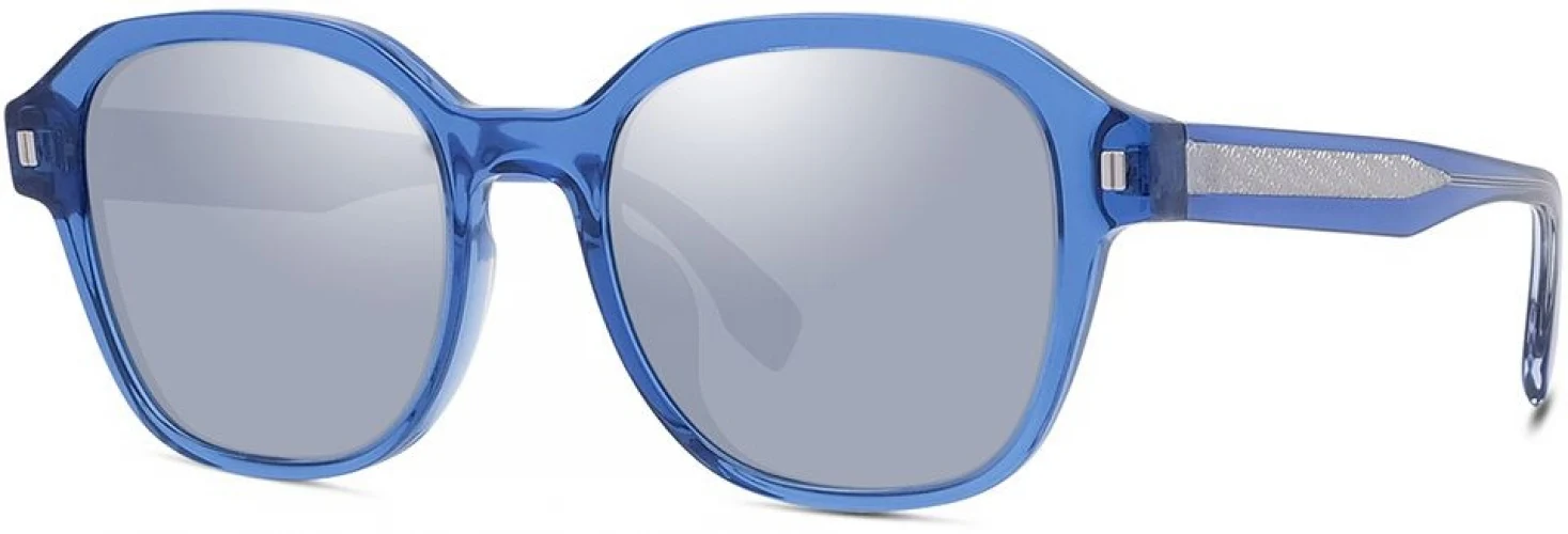 Fendi FE40002U Sunglasses - Image 3