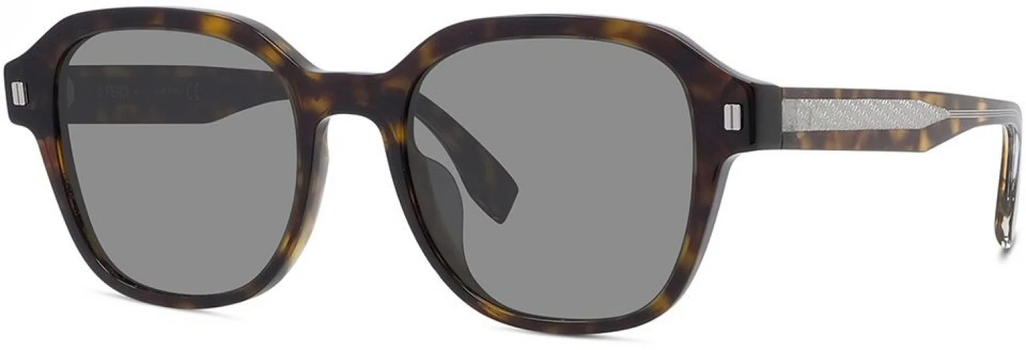 Fendi FE40002U Sunglasses - Image 4