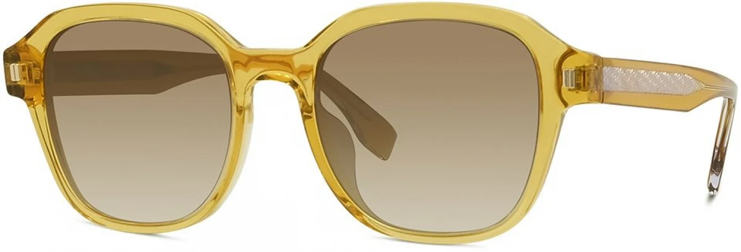 Fendi FE40002U Sunglasses - Image 7