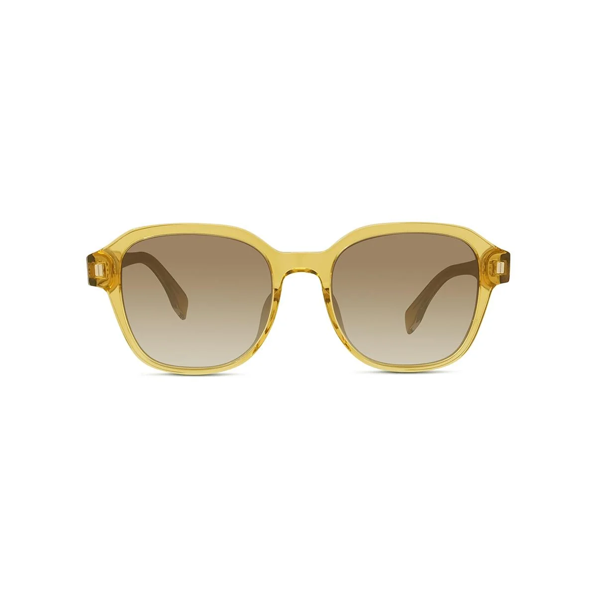 Fendi FE40002U Sunglasses - Image 8