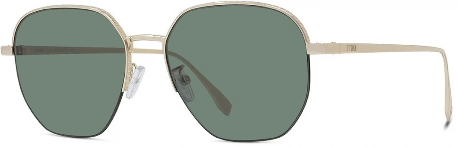 Fendi FE40004U Sunglasses - Image 10