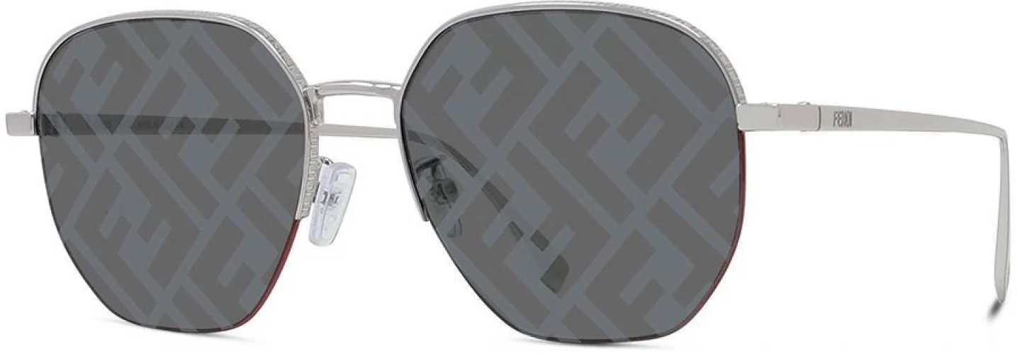 Fendi FE40004U Sunglasses - Image 12