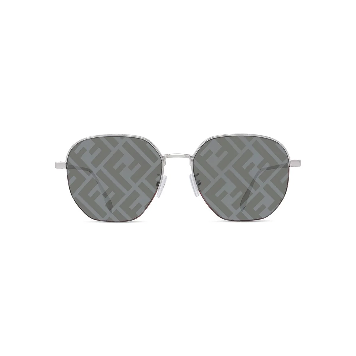 Fendi FE40004U Sunglasses - Image 13