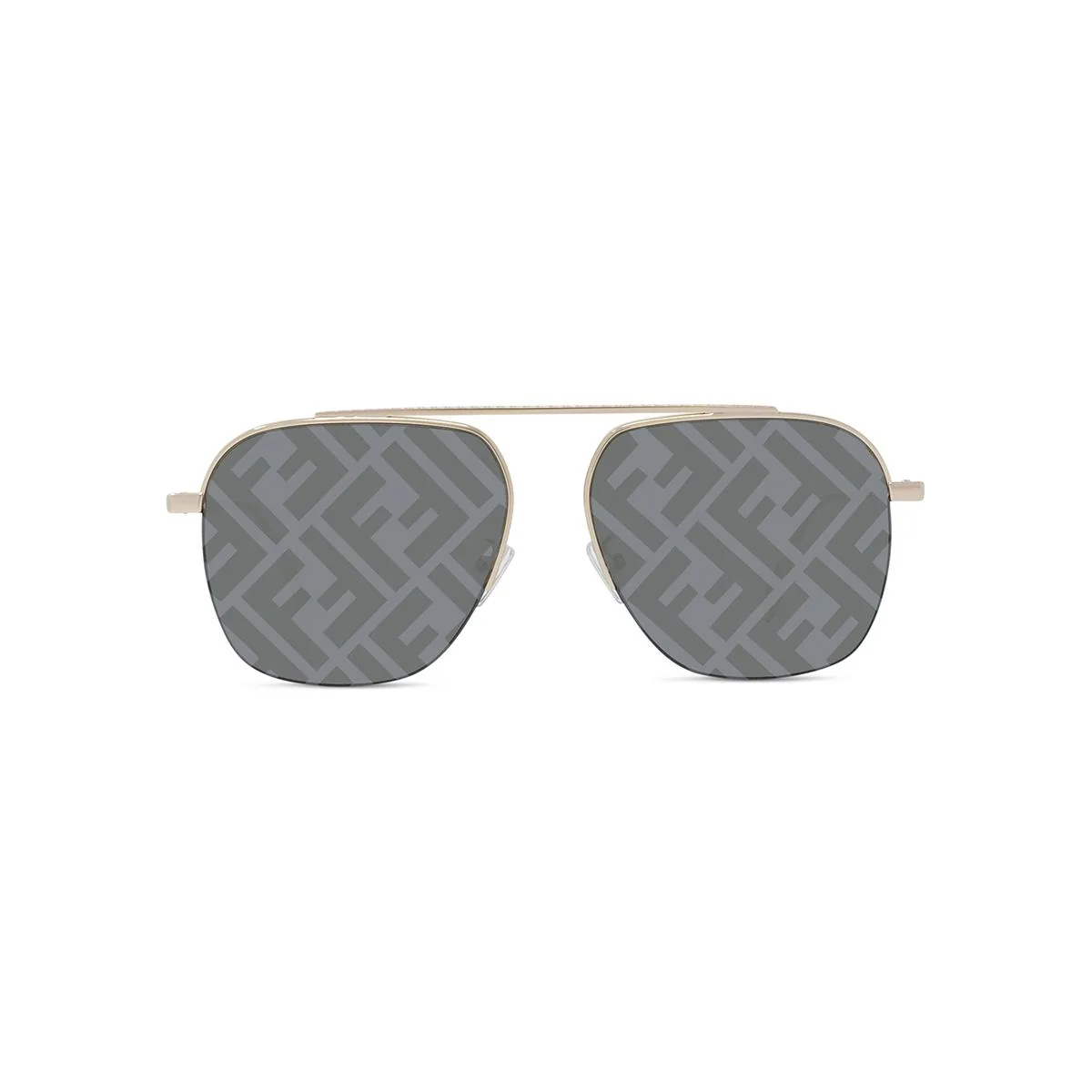Fendi FE40005U Sunglasses - Image 11