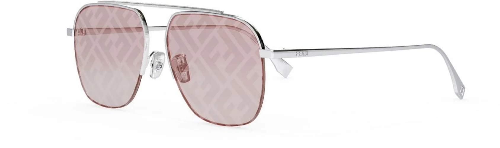 Fendi FE40005U Sunglasses - Image 12