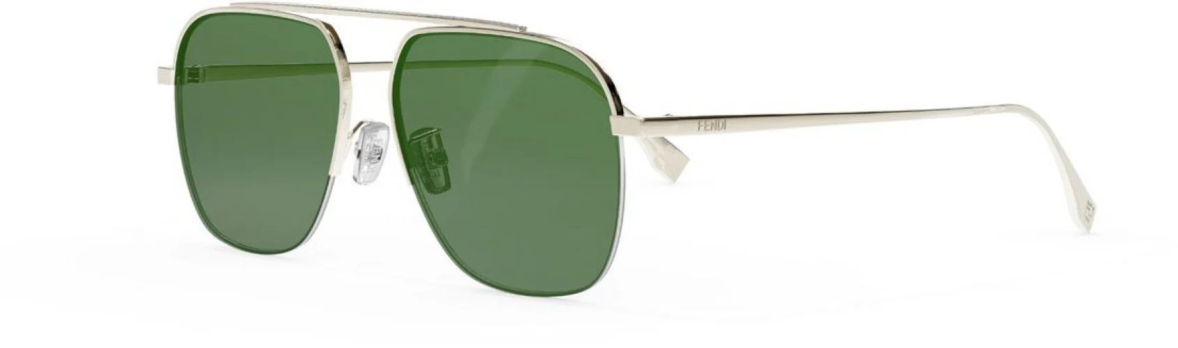 Fendi FE40005U Sunglasses - Image 2