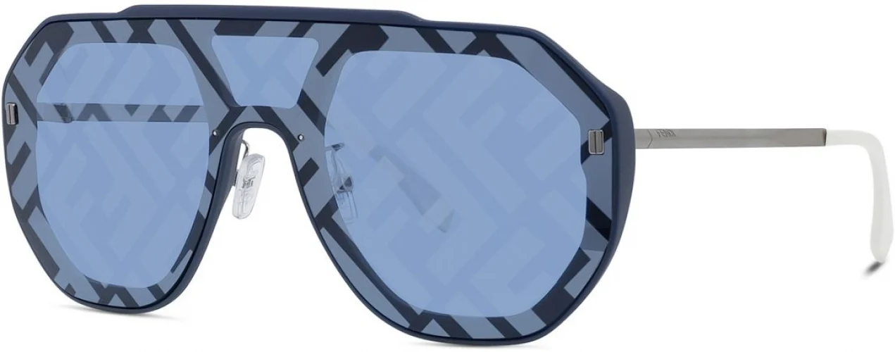 Fendi FE40006U Sunglasses - Image 10
