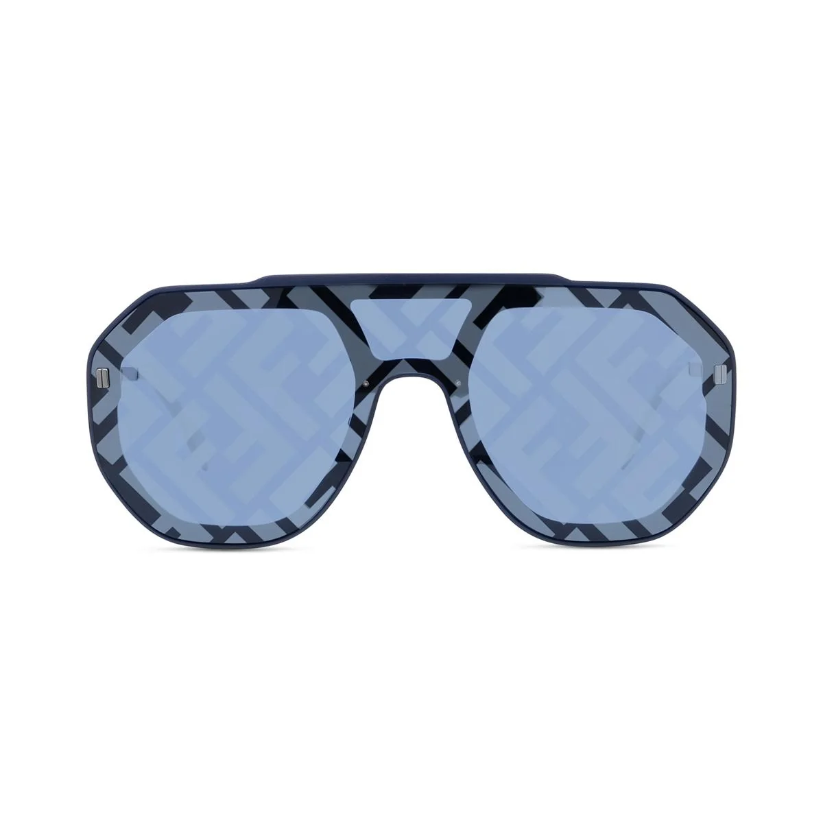 Fendi FE40006U Sunglasses - Image 11