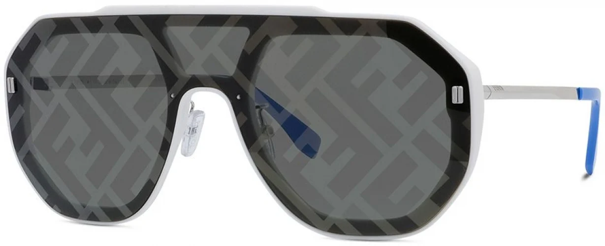 Fendi FE40006U Sunglasses - Image 12