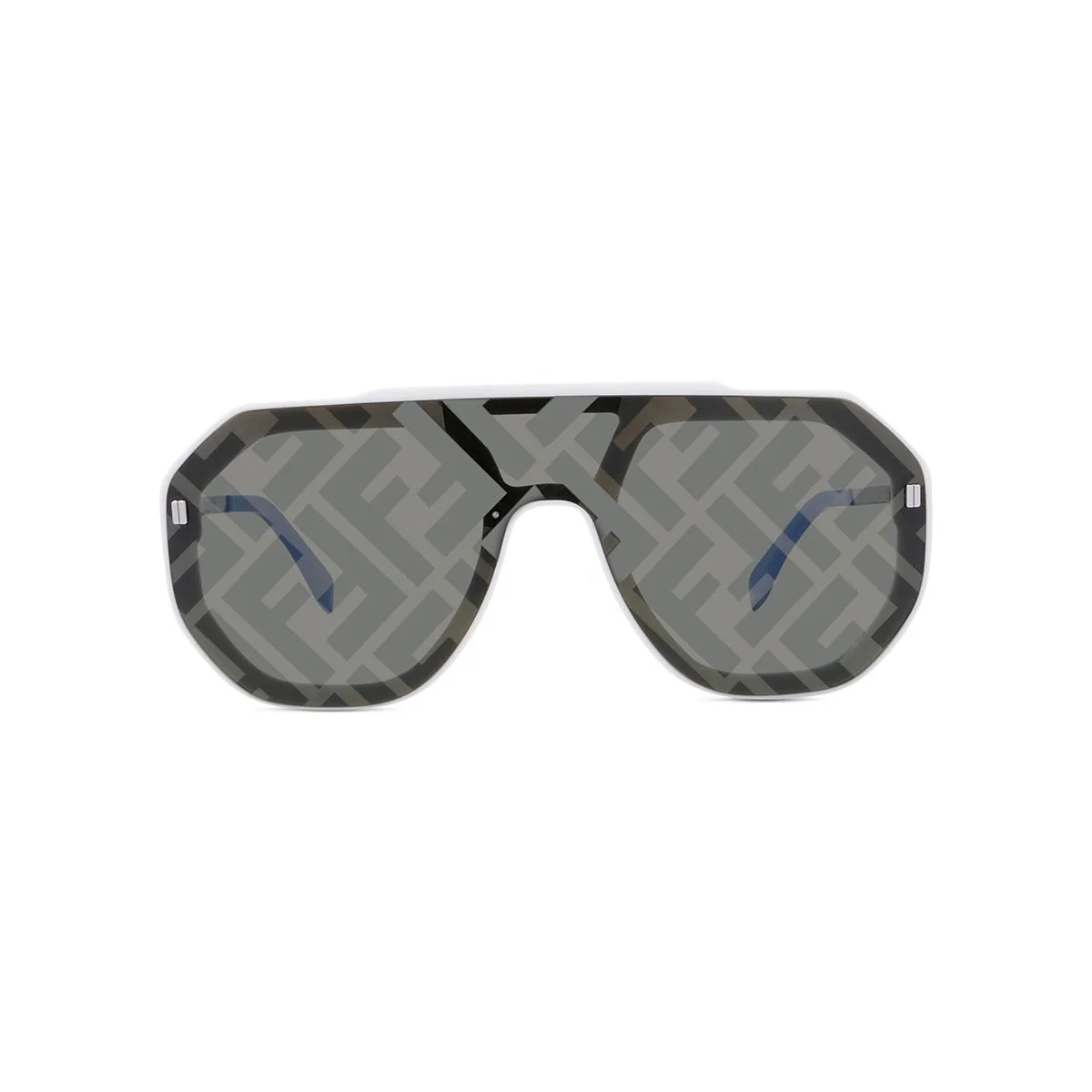 Fendi FE40006U Sunglasses - Image 13