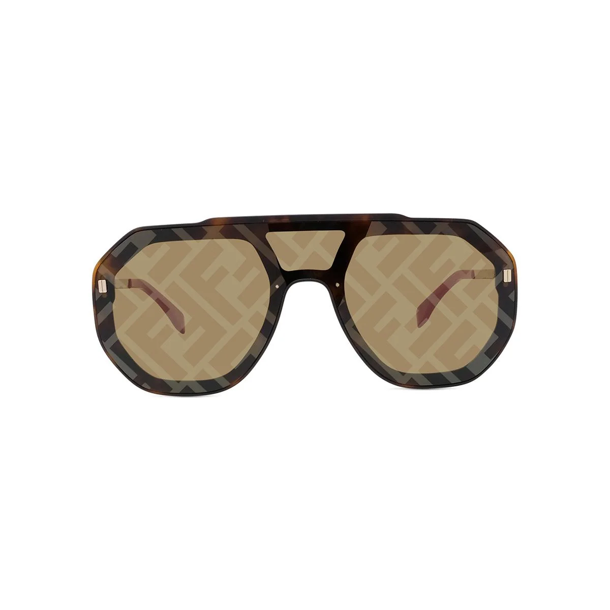 Fendi FE40006U Sunglasses - Image 7