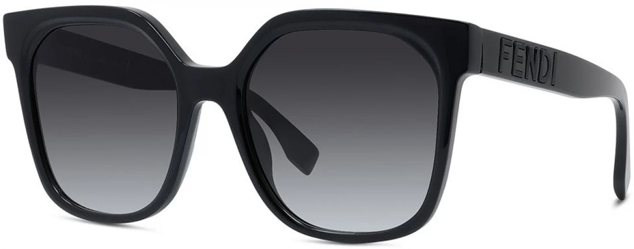 Fendi FE40007I Sunglasses - Image 2