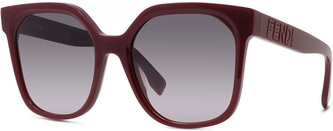 Fendi FE40007I Sunglasses - Image 4