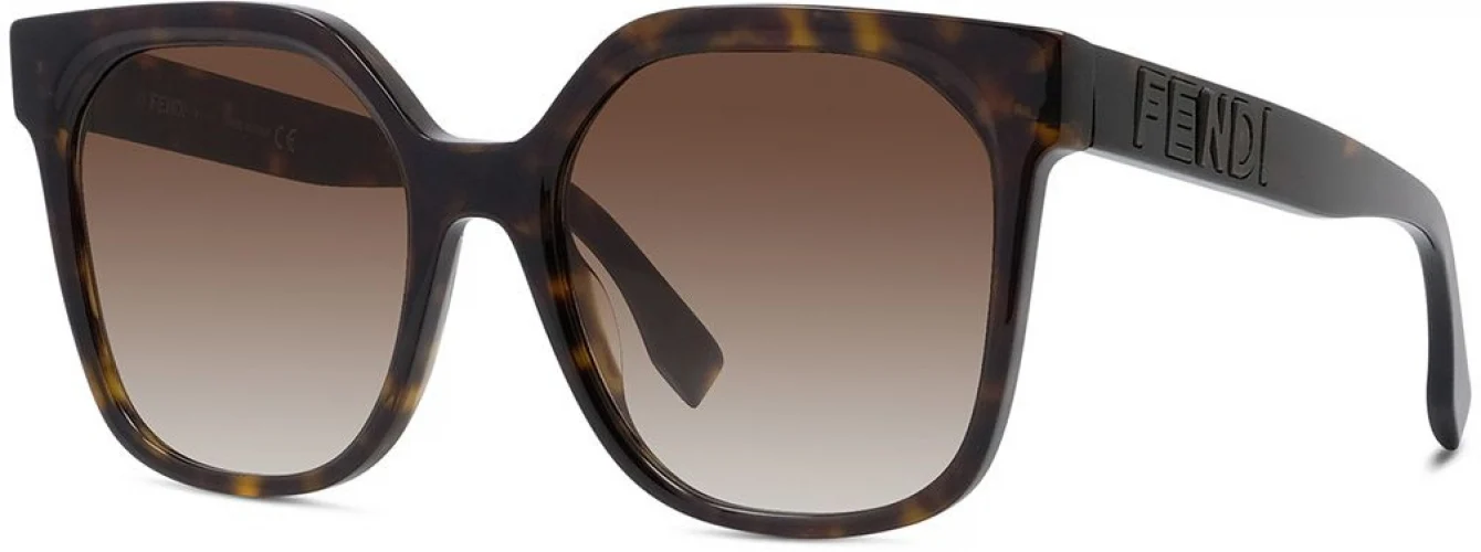Fendi FE40007I Sunglasses - Image 6