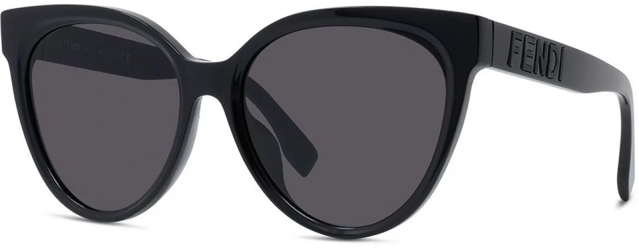 Fendi FE40008U Sunglasses - Image 11