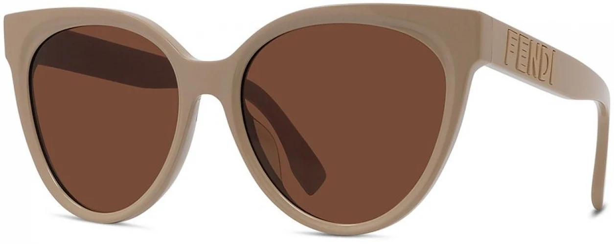 Fendi FE40008U Sunglasses - Image 5