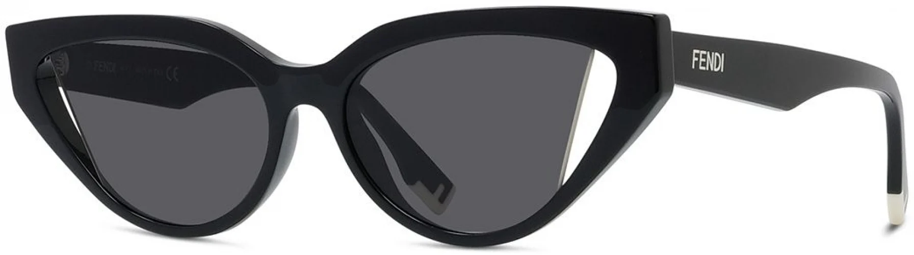 Fendi FE40009I Sunglasses