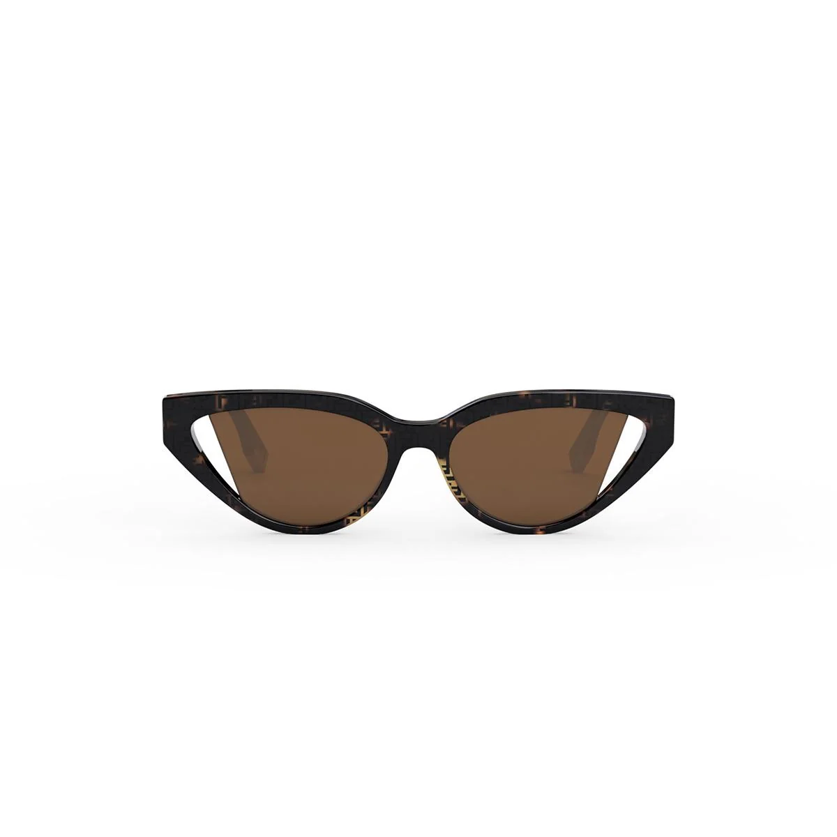 Fendi FE40009I Sunglasses - Image 10