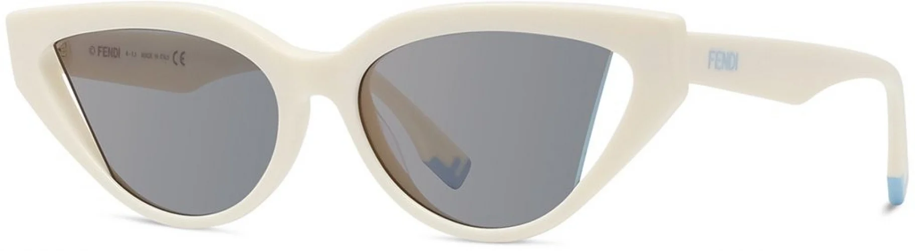 Fendi FE40009I Sunglasses - Image 6