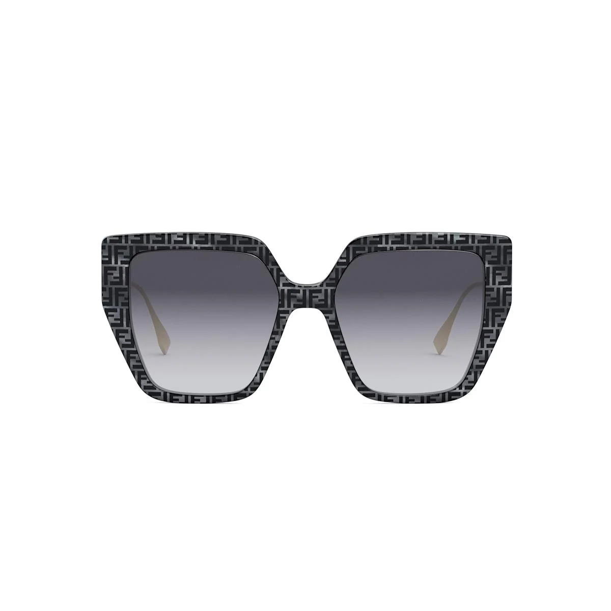 Fendi FE40012U Sunglasses - Image 15