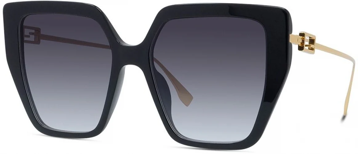 Fendi FE40012U Sunglasses - Image 18