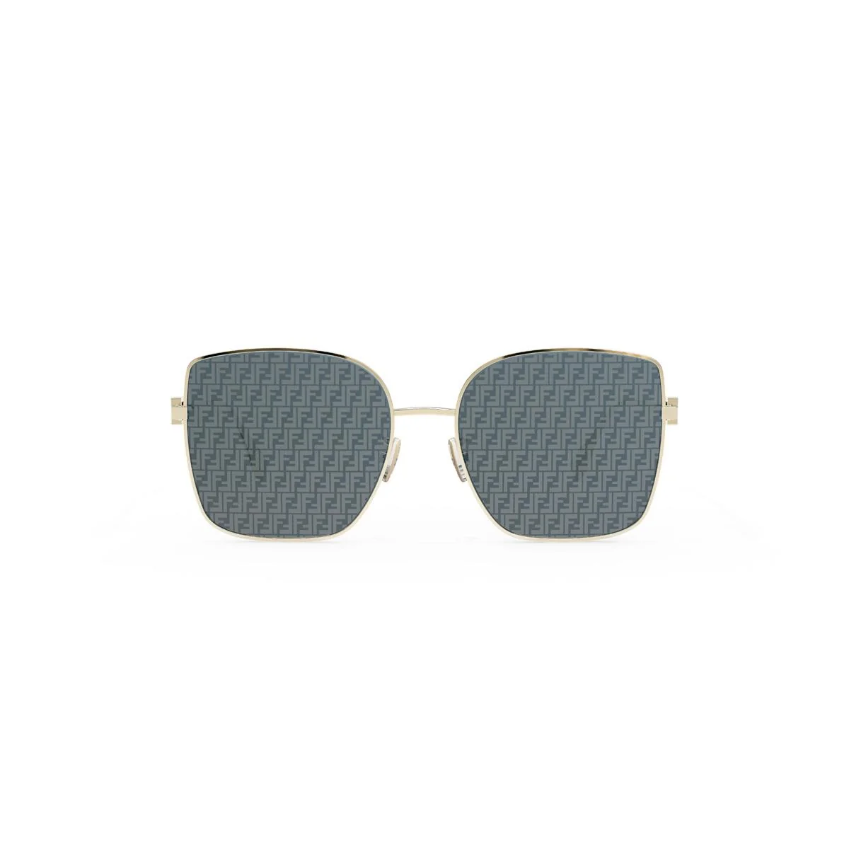 Fendi FE40013U Sunglasses - Image 10