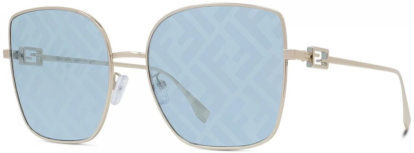 Fendi FE40013U Sunglasses - Image 11