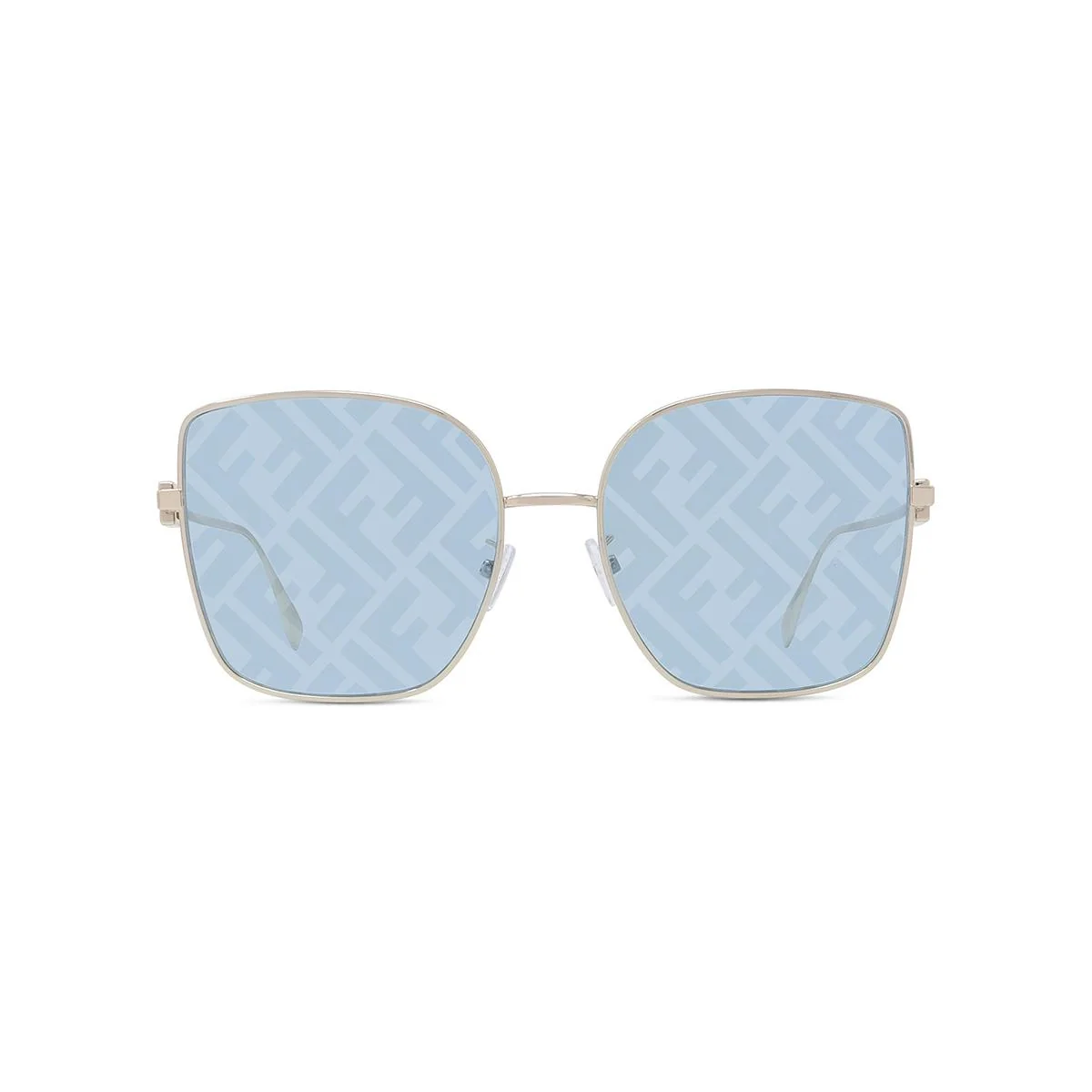 Fendi FE40013U Sunglasses - Image 12