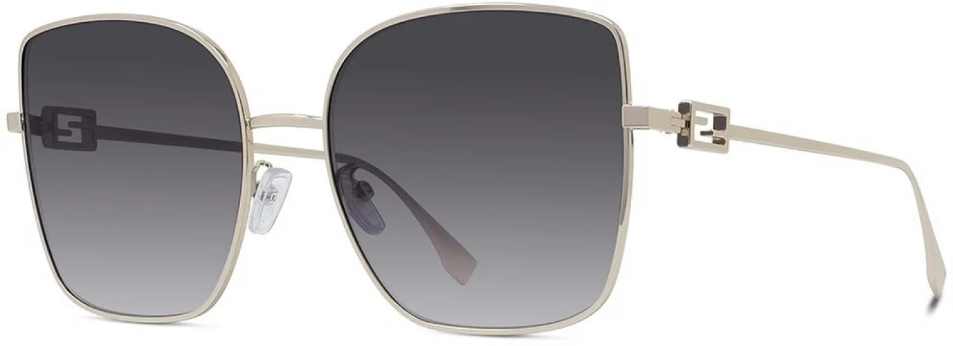 Fendi FE40013U Sunglasses - Image 13
