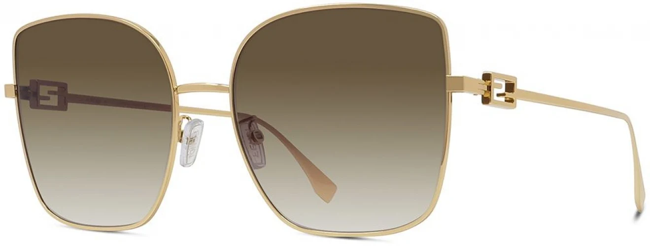 Fendi FE40013U Sunglasses - Image 15
