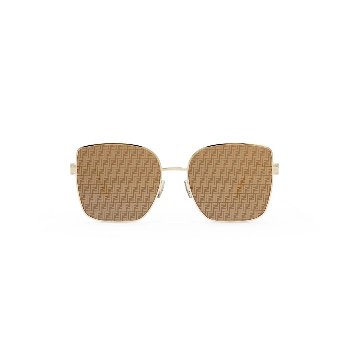 Fendi FE40013U Sunglasses - Image 18