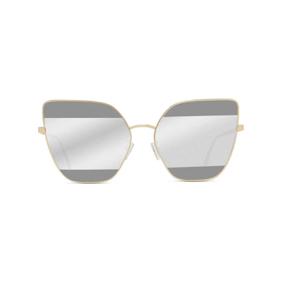 Fendi FE40015U Sunglasses - Image 12