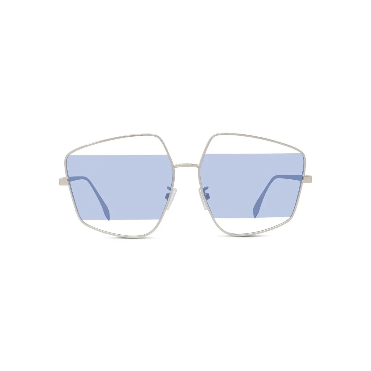 Fendi FE40016U Sunglasses - Image 2