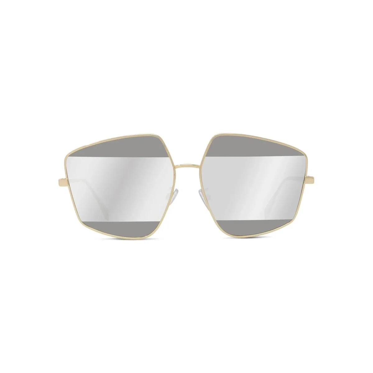 Fendi FE40016U Sunglasses - Image 4