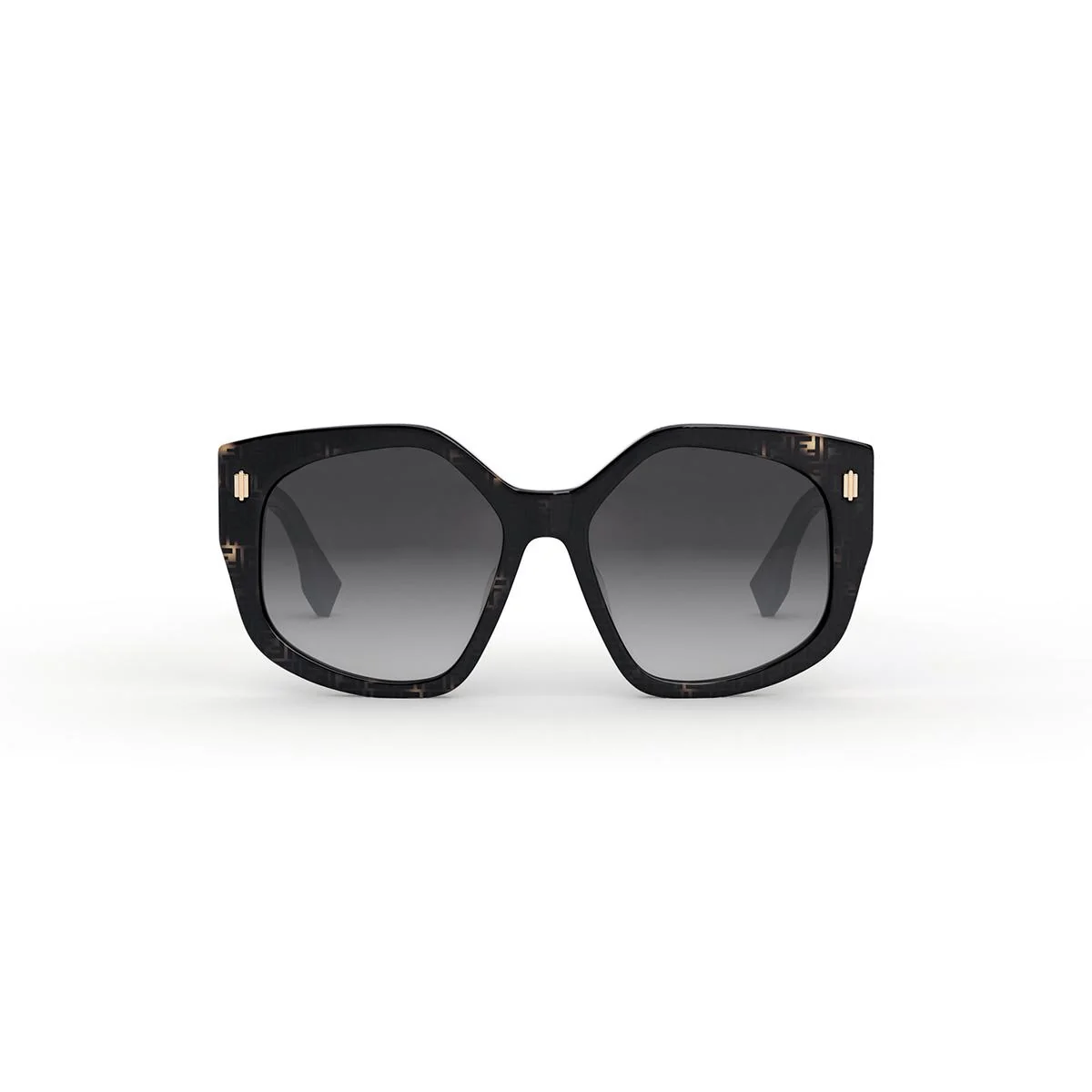 Fendi FE40017I Sunglasses - Image 14