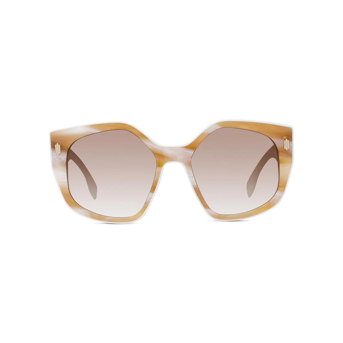 Fendi FE40017I Sunglasses - Image 18