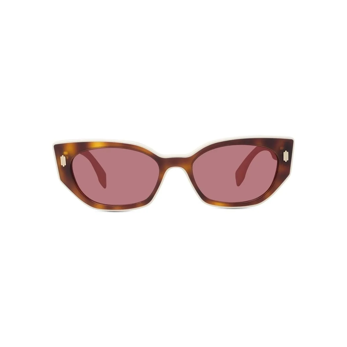 Fendi FE40018I Sunglasses - Image 5