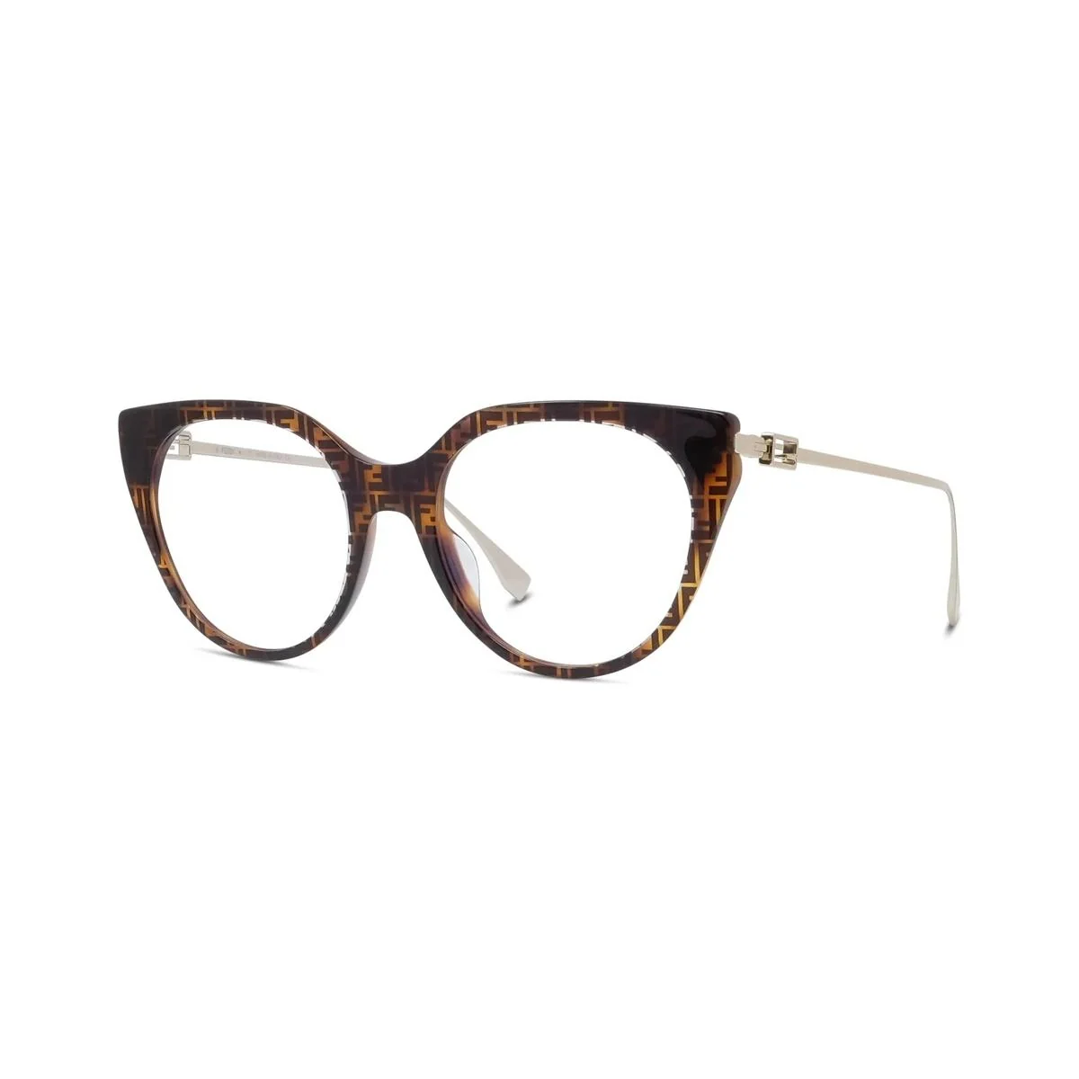 Fendi FE40021I Sunglasses - Image 2