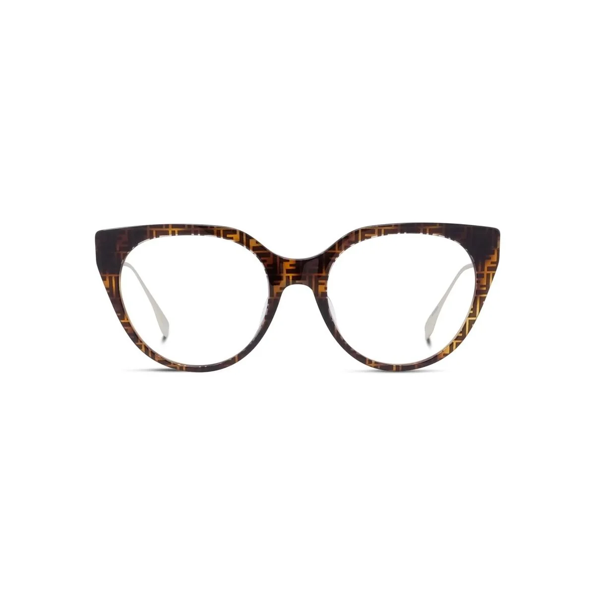 Fendi FE40021I Sunglasses - Image 3