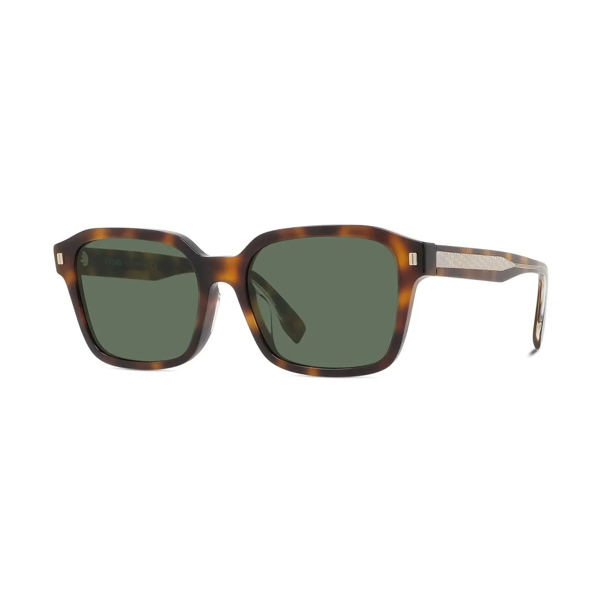 Fendi FE40025F Sunglasses - Image 3