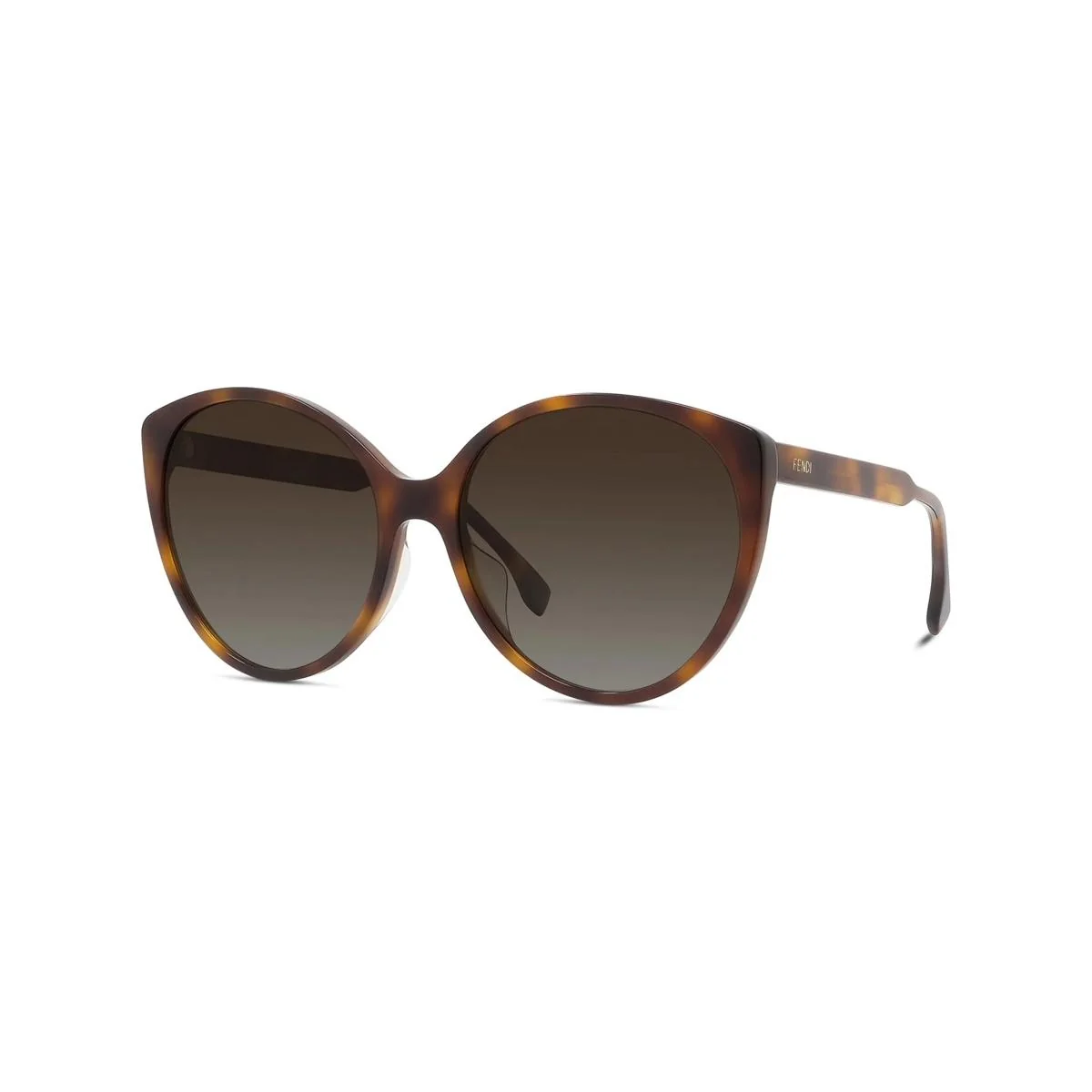 Fendi FE40029U Sunglasses - Image 3