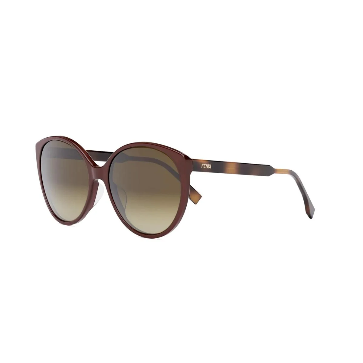 Fendi FE40029U Sunglasses - Image 5