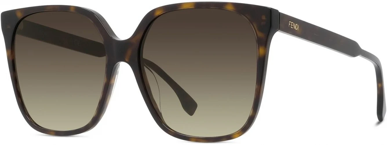 Fendi FE40030I Sunglasses - Image 2
