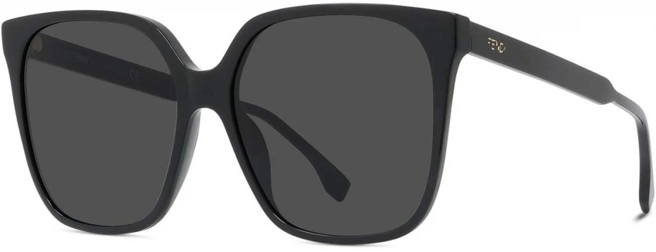 Fendi FE40030I Sunglasses - Image 3