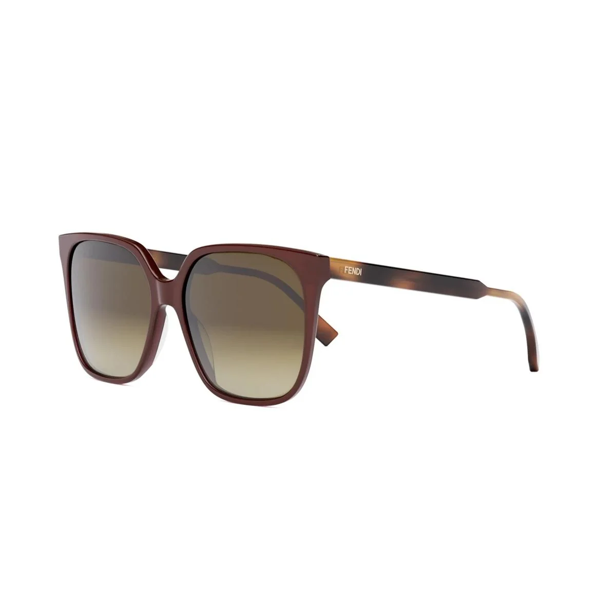 Fendi FE40030I Sunglasses - Image 7
