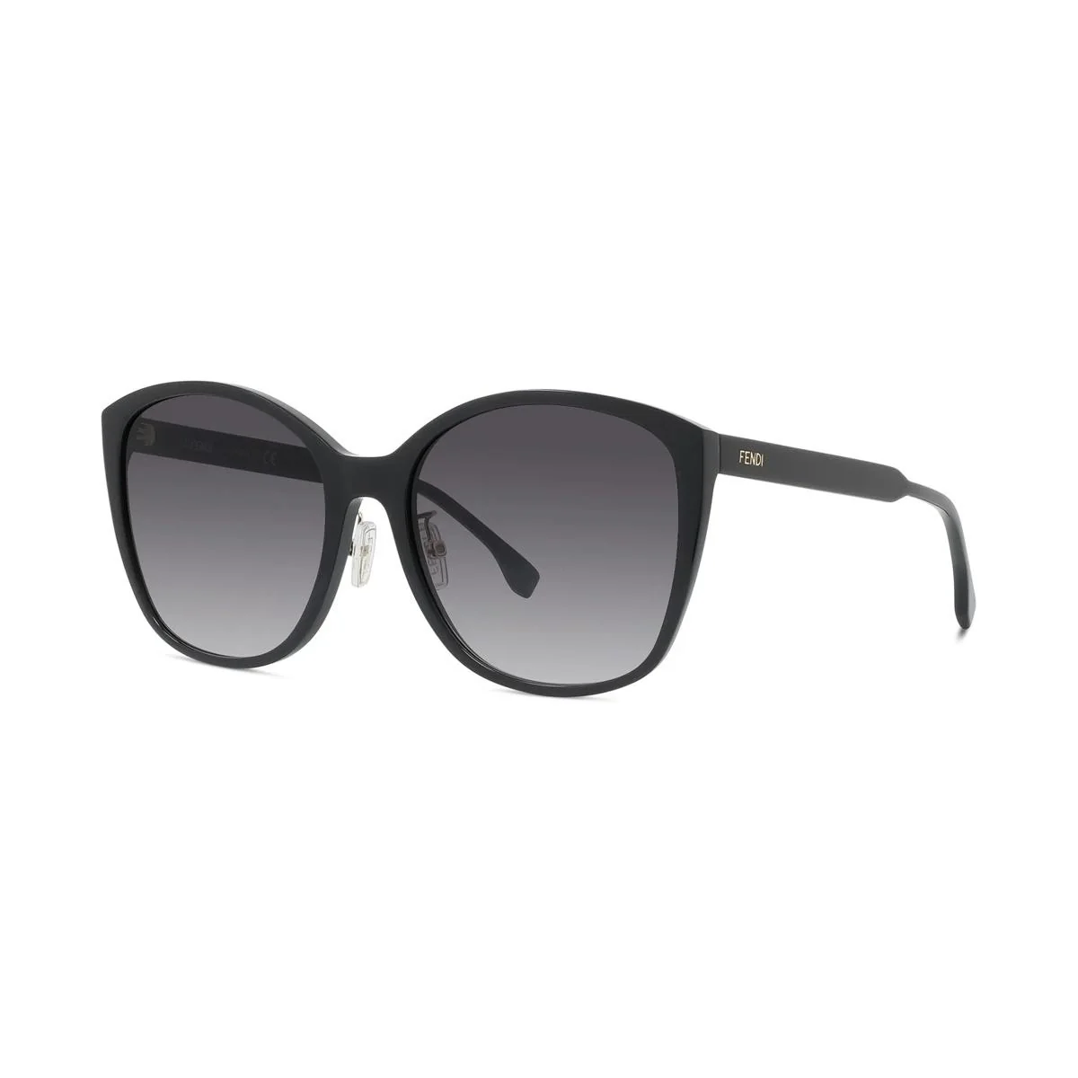 Fendi FE40031F Sunglasses - Image 3