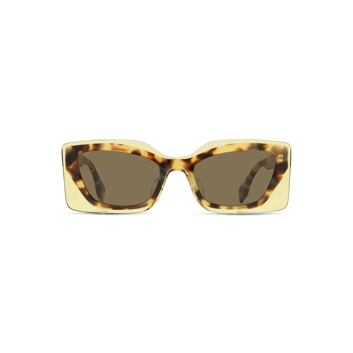 Fendi FE40034U Sunglasses - Image 2