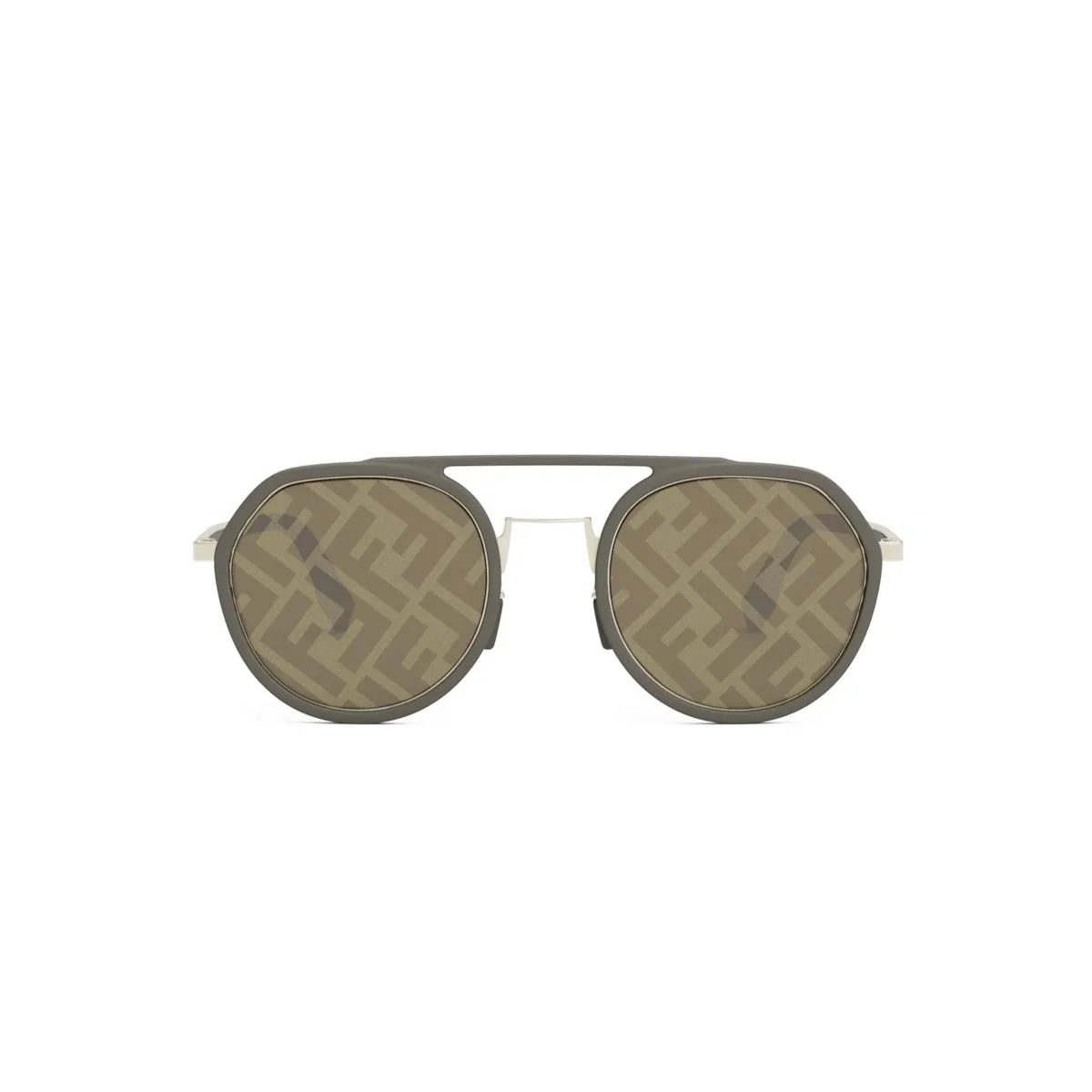 Fendi FE40040U Sunglasses - Image 2