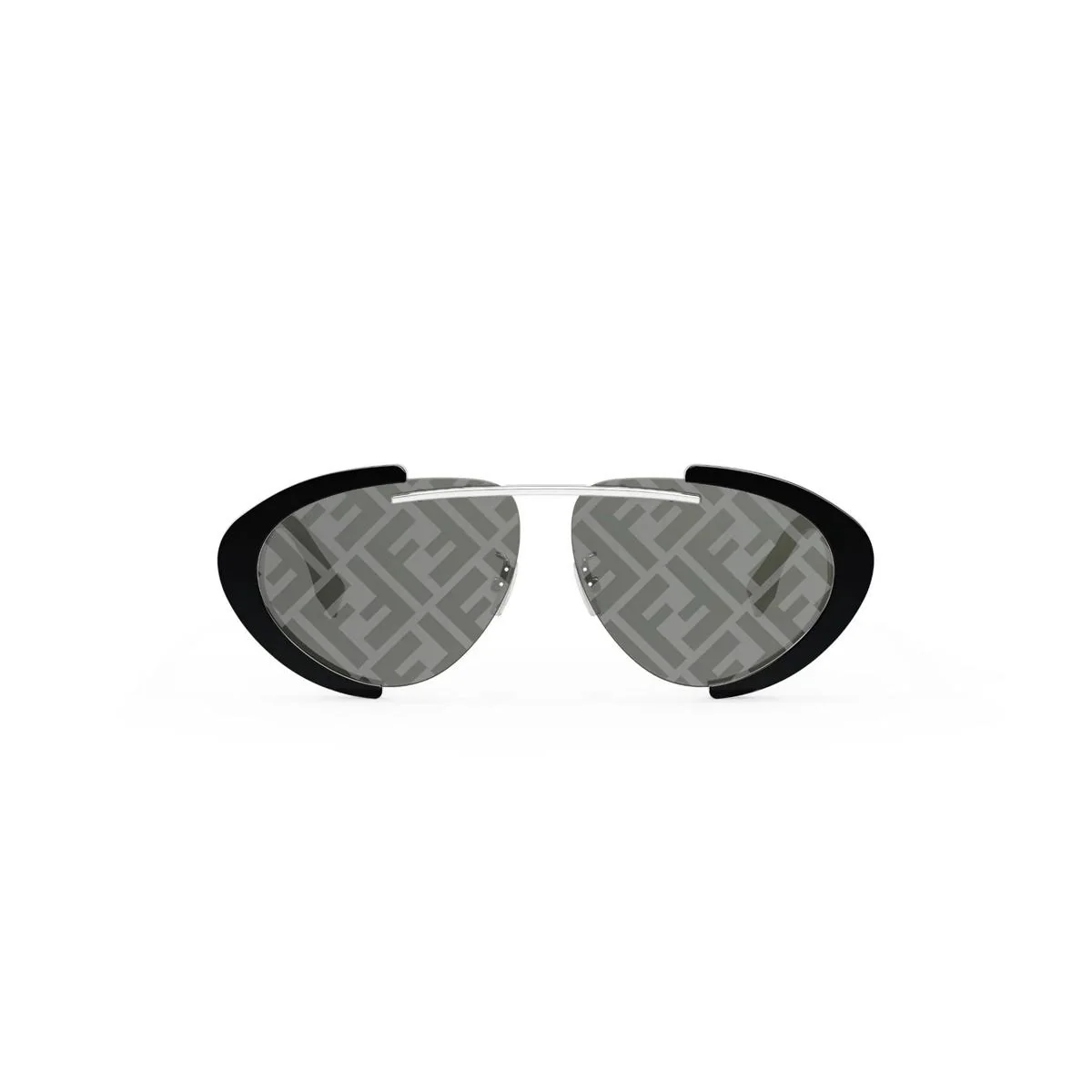 Fendi FE40042U Sunglasses - Image 2