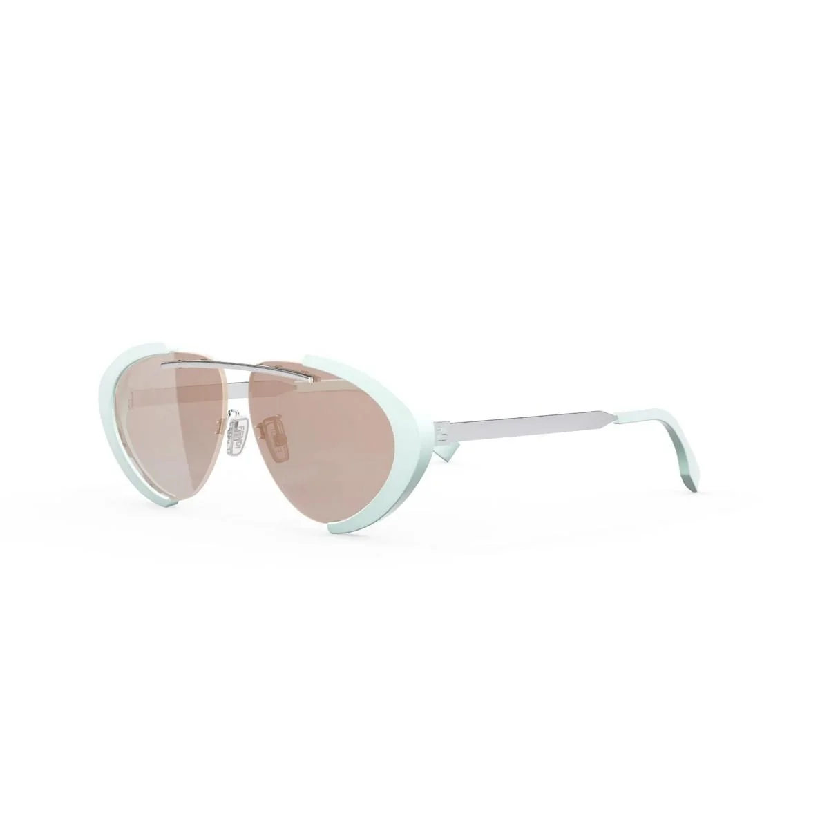 Fendi FE40042U Sunglasses - Image 5